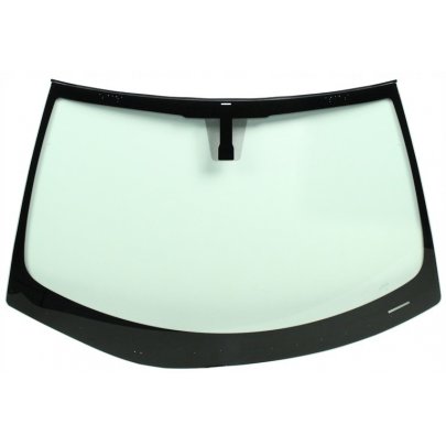 Lexus CT200H 2010-2022 Лобовое стекло (с молдингом) WS7512510BN Safe Glass (Украина)
