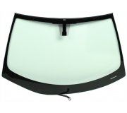 Lexus CT200H 2010-2022 Лобове скло (з обігрівом, з молдингом) WS7512512BN Safe Glass (Україна)