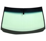 Lexus GS 2005-2011 Лобовое стекло (с молдингом) 18585T Benson (КНР)