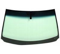 Lexus GS 2005-2011 Лобове скло (з молдингом) 18585T Benson (КНР)