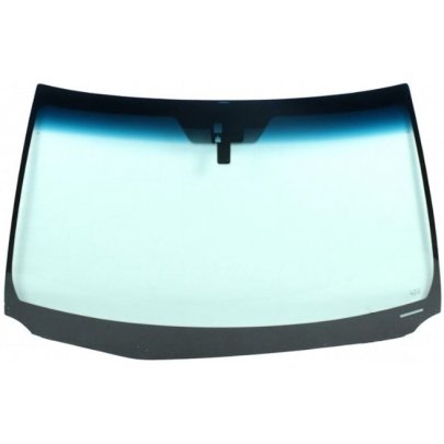 Lexus GS 2011-2018 Лобове скло (з датчиком дощу) WS7512381BN Safe Glass (Україна)