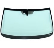 Lexus IS 2005-2013 Лобовое стекло (с датчиком дождя) WS7512132BN Safe Glass (Украина)