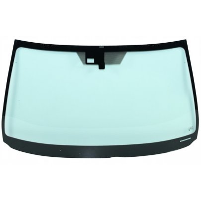 Lexus IS 2005-2013 Лобовое стекло (с датчиком дождя) WS7512132BN Safe Glass (Украина)