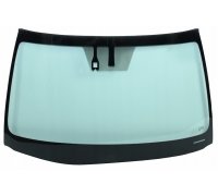 Lexus IS 2013-2017 Лобове скло (з датчиком дощу, з молдингом) WS7512250BN Safe Glass (Україна)