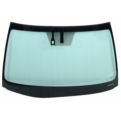 Lexus IS 2013-2017 Лобове скло (з датчиком дощу, з молдингом) WS7512250BN Safe Glass (Україна)