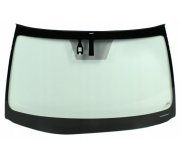 Lexus IS 2017-2020 Лобове скло (з датчиком дощу, з молдингом) WS7512237BN Safe Glass (Україна)