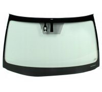 Lexus IS 2017-2020 Лобове скло (з датчиком дощу, з молдингом) WS7512237BN Safe Glass (Україна)
