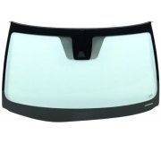 Lexus IS 2017-2020 Лобове скло (з камерою, з молдингом) WS7512235BN Safe Glass (Україна)