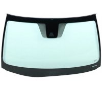 Lexus IS 2017-2020 Лобове скло (з камерою, з молдингом) WS7512235BN Safe Glass (Україна)