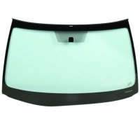 Lexus IS 2013-2020 Лобове скло (з молдингом) WS7512233BN Safe Glass (Україна)