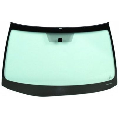 Lexus IS 2013-2020 Лобове скло (з молдингом) WS7512233BN Safe Glass (Україна)