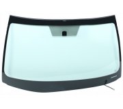 Lexus IS 2013-2020 Лобове скло (з обігрівом, з молдингом) WS7512252BN Safe Glass (Україна)