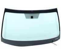 Lexus IS 2013-2020 Лобове скло (з обігрівом, з молдингом) WS7512252BN Safe Glass (Україна)