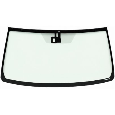Lexus LX 2007-2015 Лобове скло (з датчиком дощу) WS7512072 Safe Glass (Україна)
