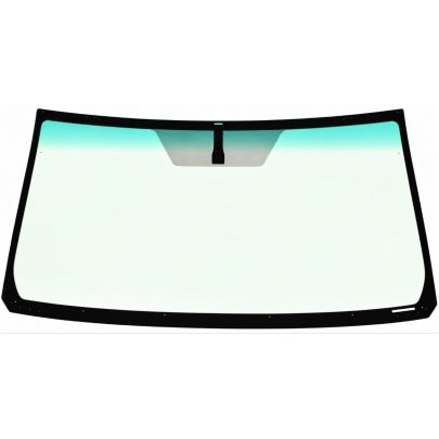 Lexus LX 2007-2021 Лобове скло WS7512074BN Safe Glass (Україна)