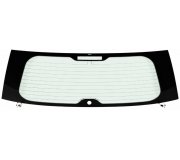 Lexus LX 2007-2021 Заднє скло (з обігрівом) 29986T Benson (КНР)