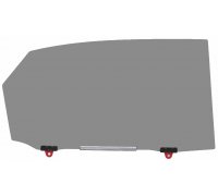 Lexus NX 2014-2021 Бокове скло заднє праве (опускне, тоноване) 64911A XYG (КНР)