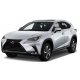 Стекло на Lexus NX / Лексус NX 2021- Стекло на Lexus NX / Лексус NX 2021-