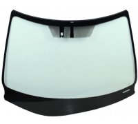 Lexus RX 2015-2022 Лобовое стекло (с датчиком дождя, с молдингом) WS7512177BN Safe Glass (Украина)