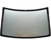 Lifan 620 2008-2014 Заднее стекло (с обогревом) 32936T XYG (КНР)