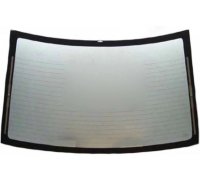 Lifan 620 2008-2014 Заднее стекло (с обогревом) 32936T XYG (КНР)