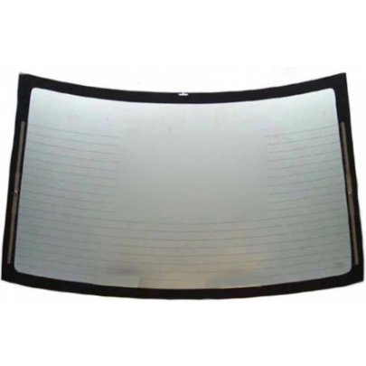 Lifan 620 2008-2014 Заднее стекло (с обогревом) 32936T XYG (КНР)