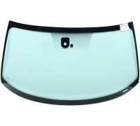 Lincoln Navigator 2007-2018 Лобовое стекло (с датчиком дождя, с молдингом) 71525A XYG (КНР)