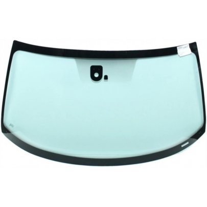 Lincoln Navigator 2007-2018 Лобовое стекло (с датчиком дождя, с молдингом) 71525A XYG (КНР)