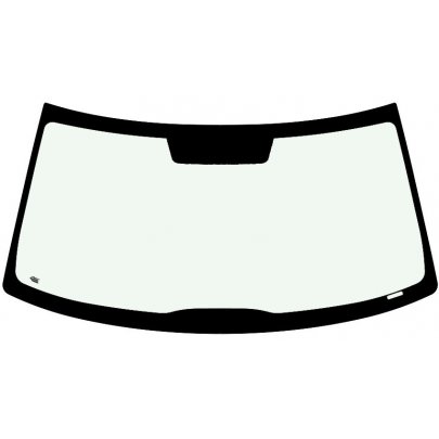 Lincoln Mark LT 2005-2008 Лобове скло WS2511281 Safe Glass (Україна)