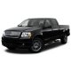 Скло на Lincoln Mark LT / Лінкольн Марк LT 2005-2008