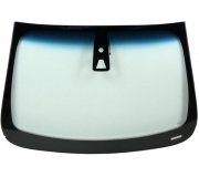 Lincoln MKZ 2013-2017 Лобове скло (з датчиком дощу, з камерою, з молдингом) WS7712110BN Safe Glass (Україна)