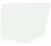 Mazda 2 2003-2007 Боковое стекло заднее правое (опускное) 8652T XYG (КНР)