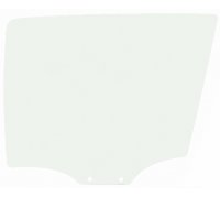 Mazda 2 2003-2007 Боковое стекло заднее правое (опускное) 8652T XYG (КНР)