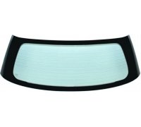 Mazda 2 2003-2007 Заднее стекло (с обогревом) 35653T Benson (КНР)