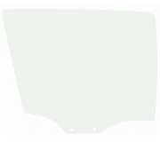 Mazda 2 2003-2007 Боковое стекло заднее левое (опускное) 3379T XYG (КНР)