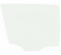 Mazda 2 2003-2007 Боковое стекло заднее левое (опускное) 3379T XYG (КНР)
