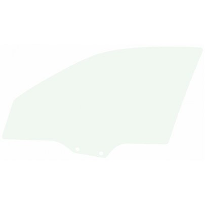 Mazda 323 1998-2003 Боковое стекло переднее левое (опускное, SEDAN / 5D HB) 29486A PILKINGTON (Великобритания)