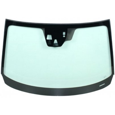 Mazda 3 2013-2016 Лобове скло (з датчиком дощу, 3 камери, з молдингом) GS 4423 D14-P PILKINGTON (Великобританія)