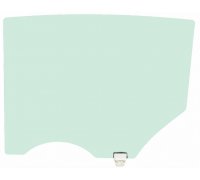 Mazda 3 2013-2019 Боковое стекло заднее левое (опускное, SEDAN / HB) GS 4423 D303 XYG (КНР)