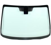 Mazda 5 2005-2010 Лобовое стекло (с датчиком дождя) 3468T Benson (КНР)