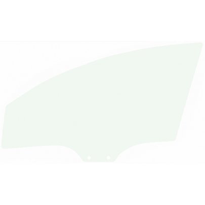 Mazda 6 2007-2012 Боковое стекло переднее левое (водительской двери) GS 4410 D303 XYG (КНР)