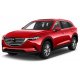 Скло на Mazda CX-9 / Мазда CX-9 2016-2023 Скло на Mazda CX-9 / Мазда CX-9 2016-2023