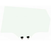 Mazda CX-9 2016-2023 Бокове скло заднє ліве (опускне) GS 4431 D303 XYG (КНР)