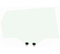 Mazda CX-9 2016-2023 Бокове скло заднє праве (опускне) GS 4431 D304 XYG (КНР)