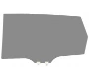 Mazda CX-9 2007-2016 Боковое стекло заднее левое (опускное, тонированное) 63813A XYG (КНР)