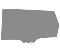 Mazda CX-9 2007-2016 Боковое стекло заднее левое (опускное, тонированное) 63813A XYG (КНР)