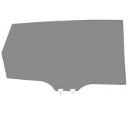 Mazda CX-9 2007-2016 Боковое стекло заднее правое (опускное, тонированное) 63814A XYG (КНР)