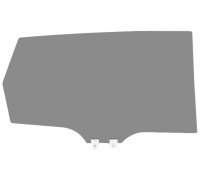 Mazda CX-9 2007-2016 Бокове скло заднє праве (опускне, тоноване) 63814A XYG (КНР)