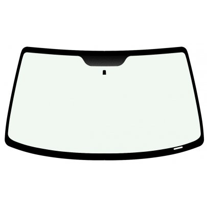 Mazda Tribute 2008-2012 Лобове скло (з молдингом) WS4911453BN Safe Glass (Україна)