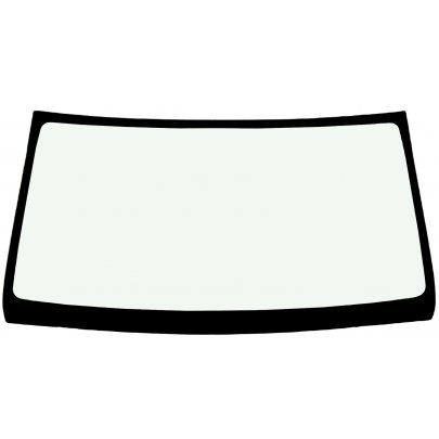 Mazda B2200 / B2500 / B2600 1998-2006 Лобове скло GS 2859 D11-S SEKURIT (Франція)